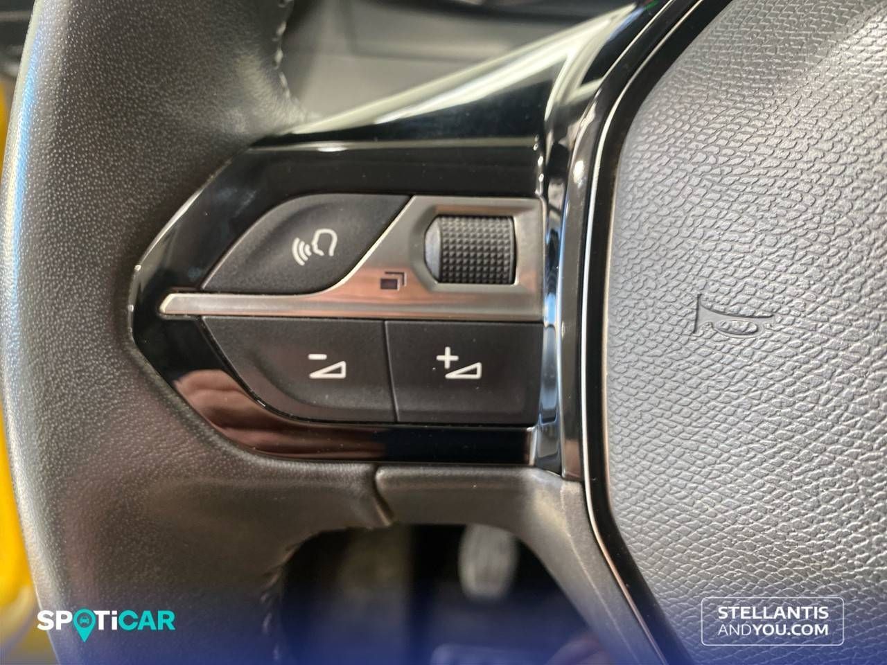 Peugeot 208  PureTech 73kW (100CV) Allure - Foto 23