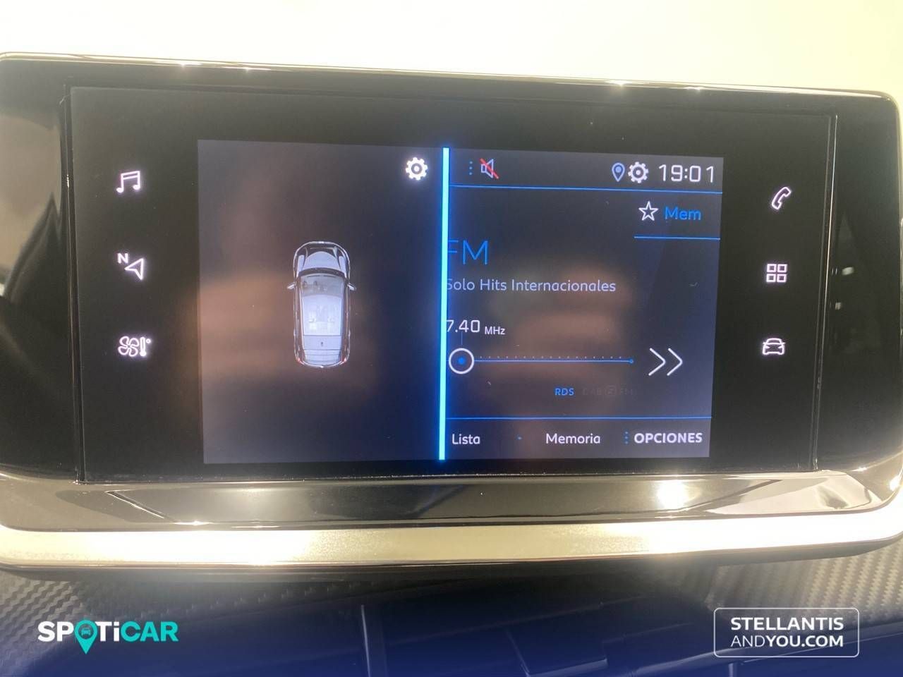 Peugeot 208  PureTech 73kW (100CV) Allure - Foto 19