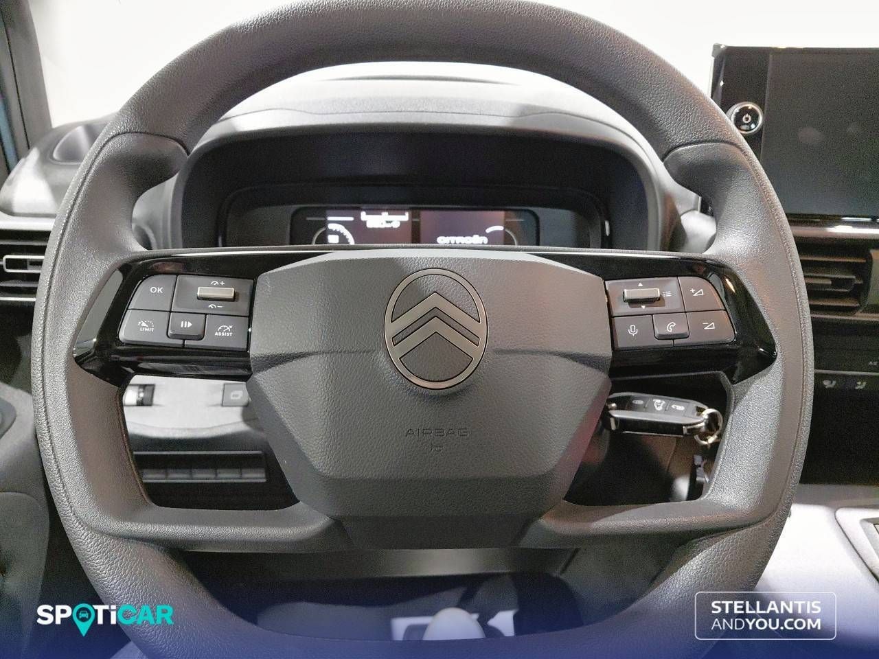 Citroën Berlingo  Talla XL BlueHDi 130 S&S  Auto Plus - Foto 15