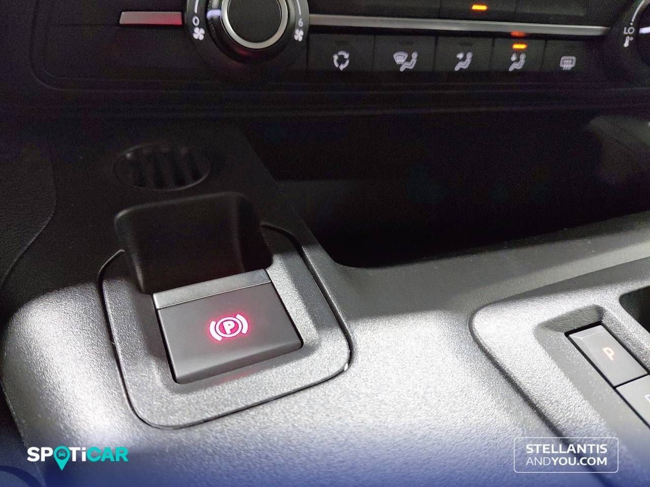 Citroën Berlingo  Talla XL BlueHDi 130 S&S  Auto Plus - Foto 21