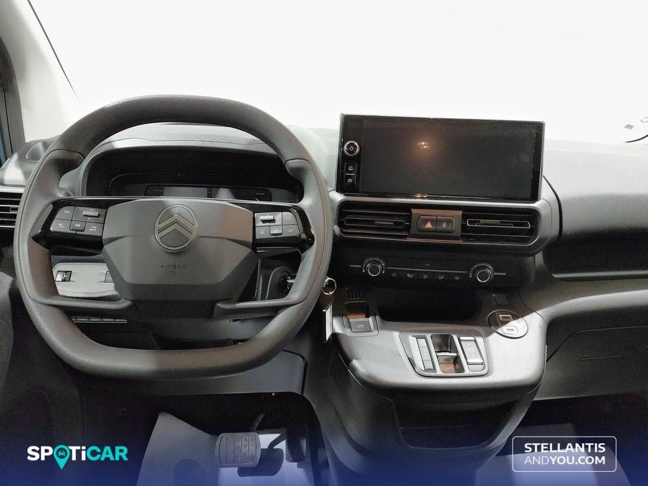 Citroën Berlingo  Talla XL BlueHDi 130 S&S  Auto Plus - Foto 9