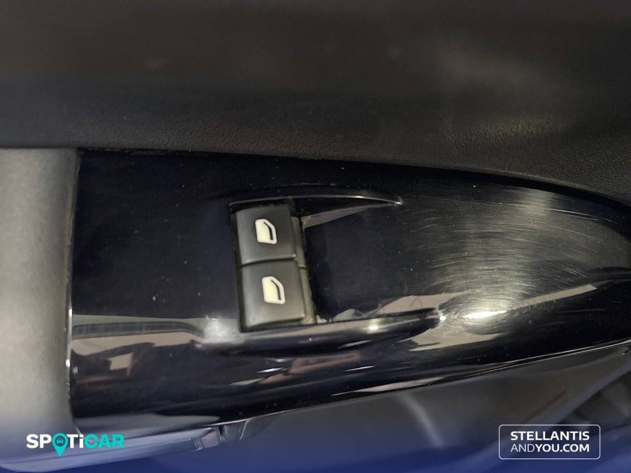 Citroën C4 Cactus  PureTech 110 S&S Feel - Foto 14