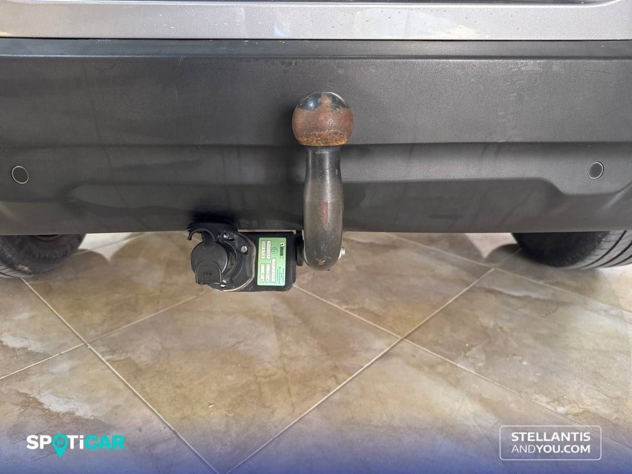 Citroën C4 Cactus  PureTech 110 S&S Feel - Foto 19