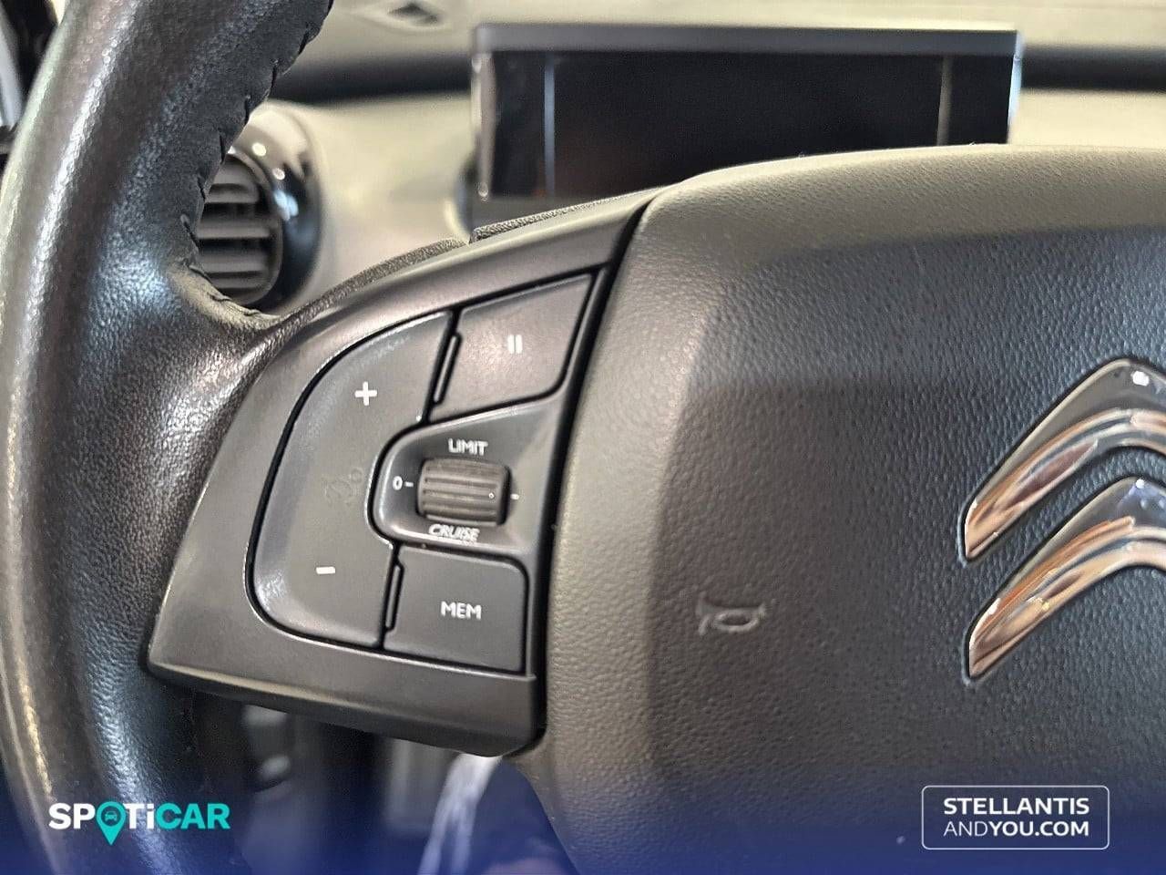 Citroën C4 Cactus  PureTech 110 S&S Feel - Foto 15