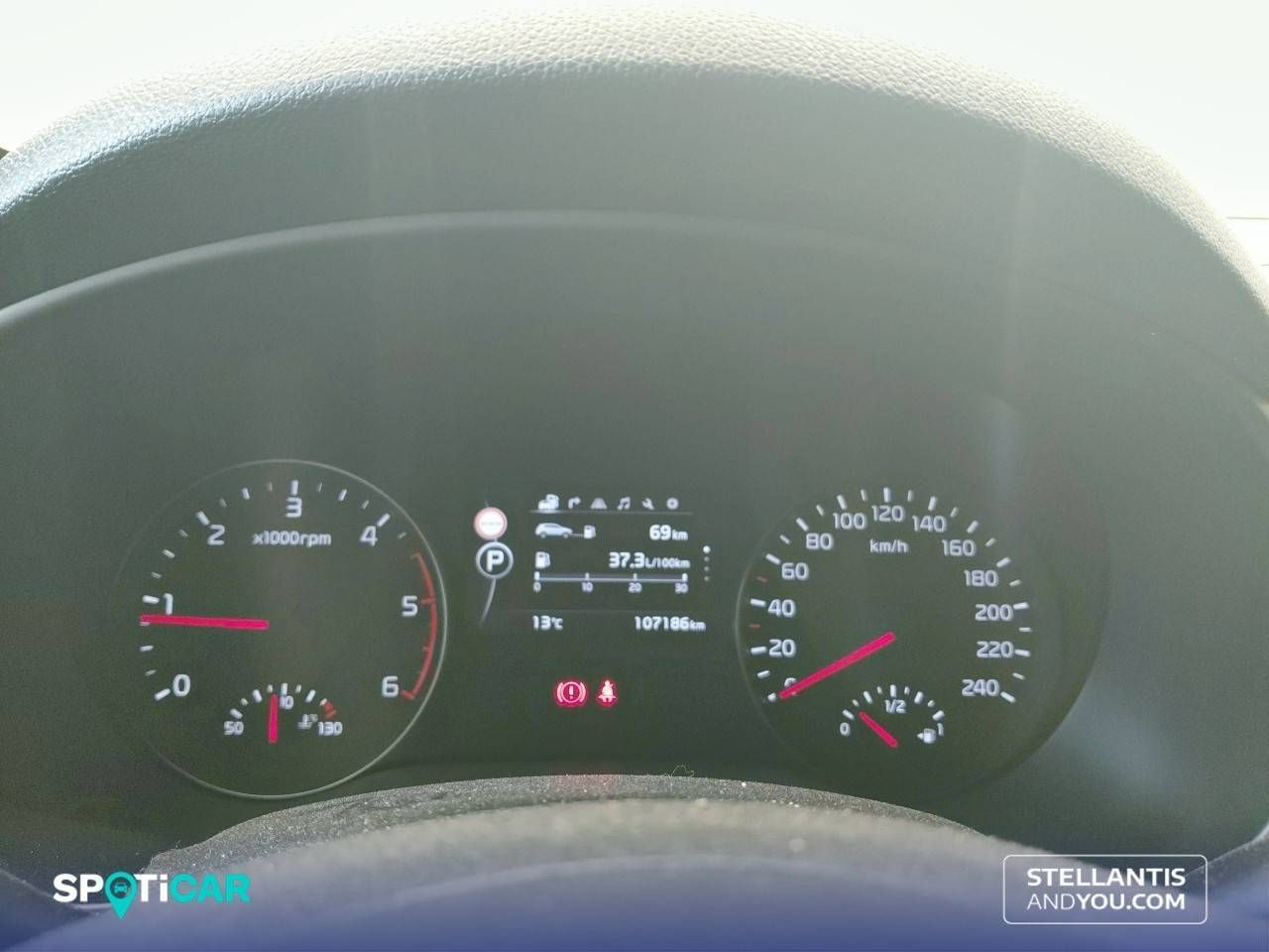 Kia Sportage  2.0 CRDi VGT 136 kW  Auto 4x4 GT Line - Foto 24