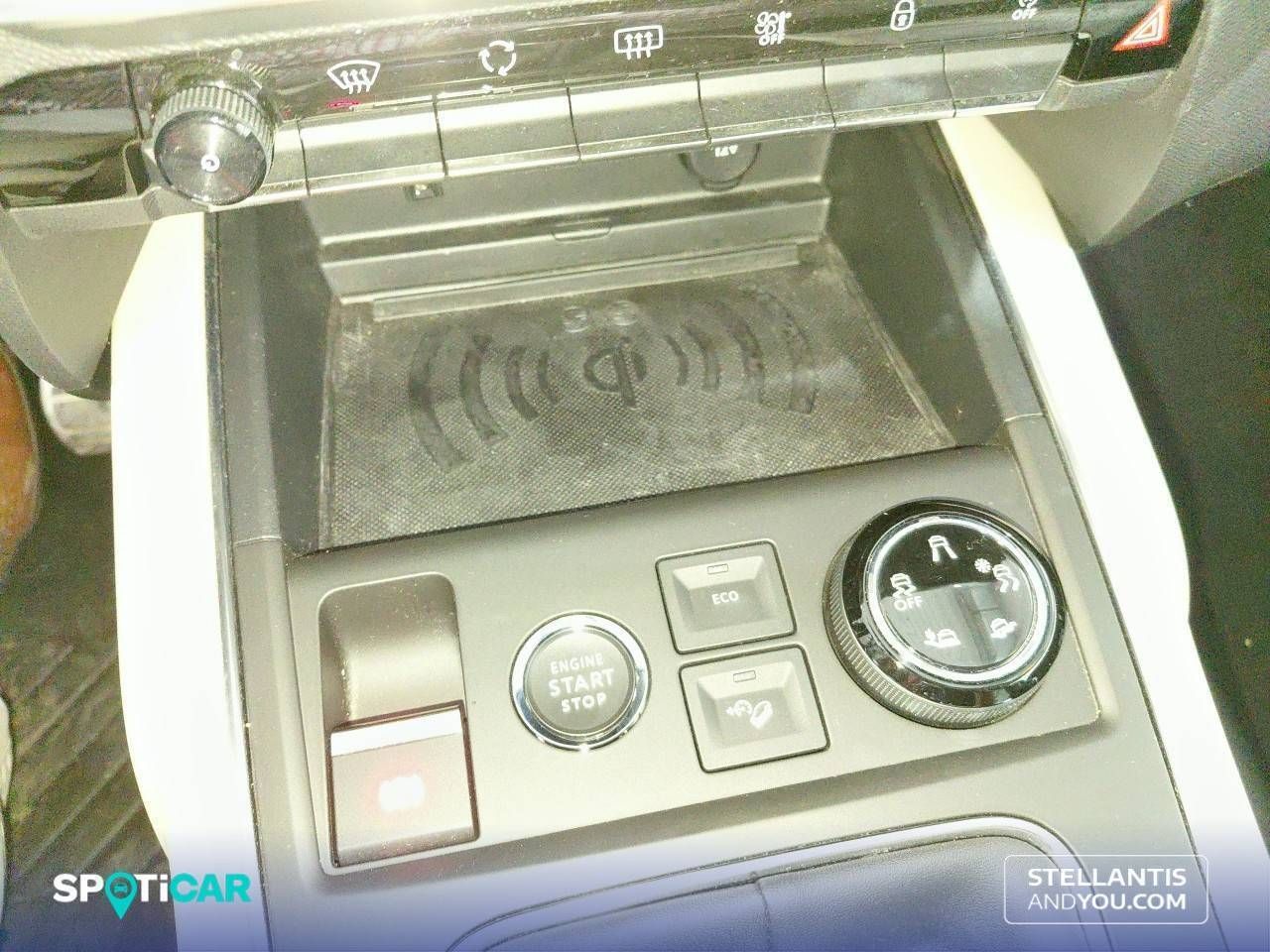 Citroën C5 Aircross  BlueHdi 96kW (130CV) S&S Shine - Foto 17