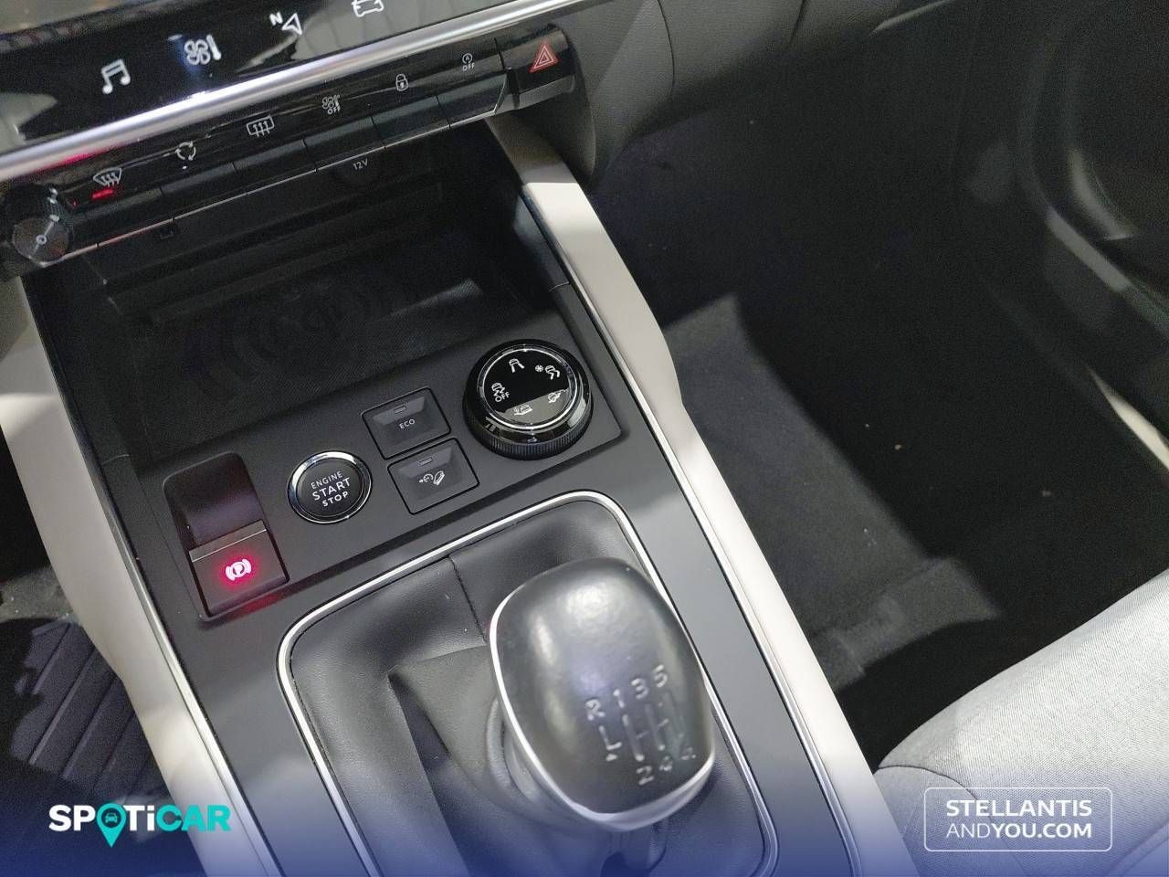 Citroën C5 Aircross  BlueHdi 96kW (130CV) S&S Shine - Foto 15