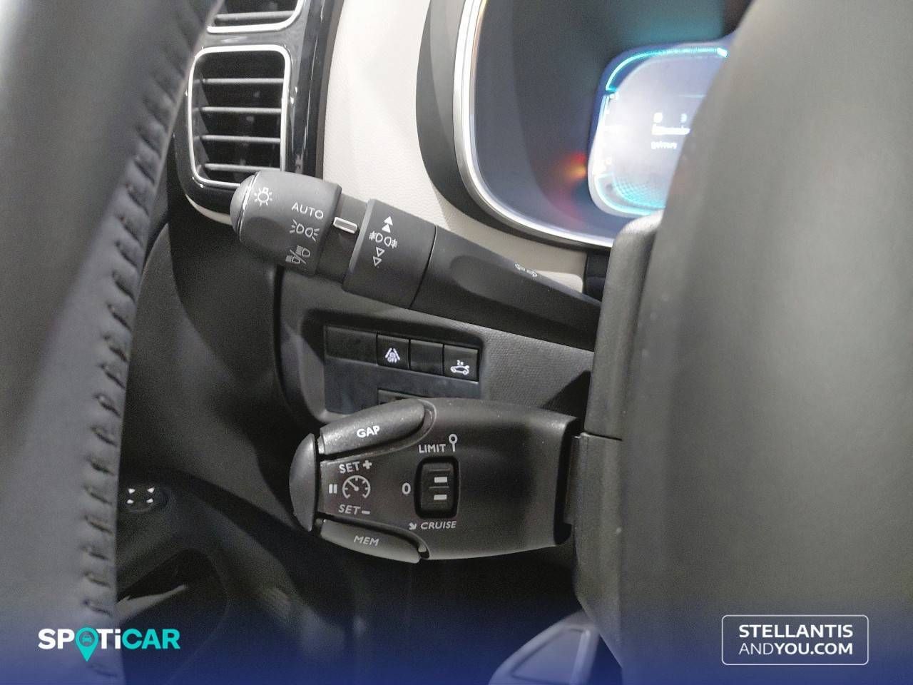 Citroën C5 Aircross  BlueHdi 96kW (130CV) S&S Shine - Foto 20