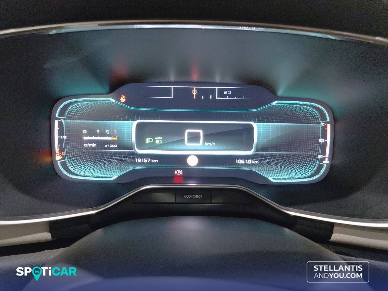 Citroën C5 Aircross  BlueHdi 96kW (130CV) S&S Shine - Foto 18