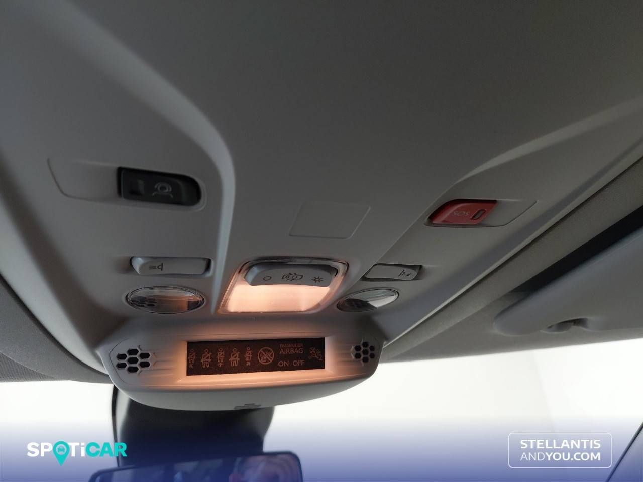 Fiat Doblò  1.5 75kW (100CV) diésel MT6 Talla M - - Foto 15