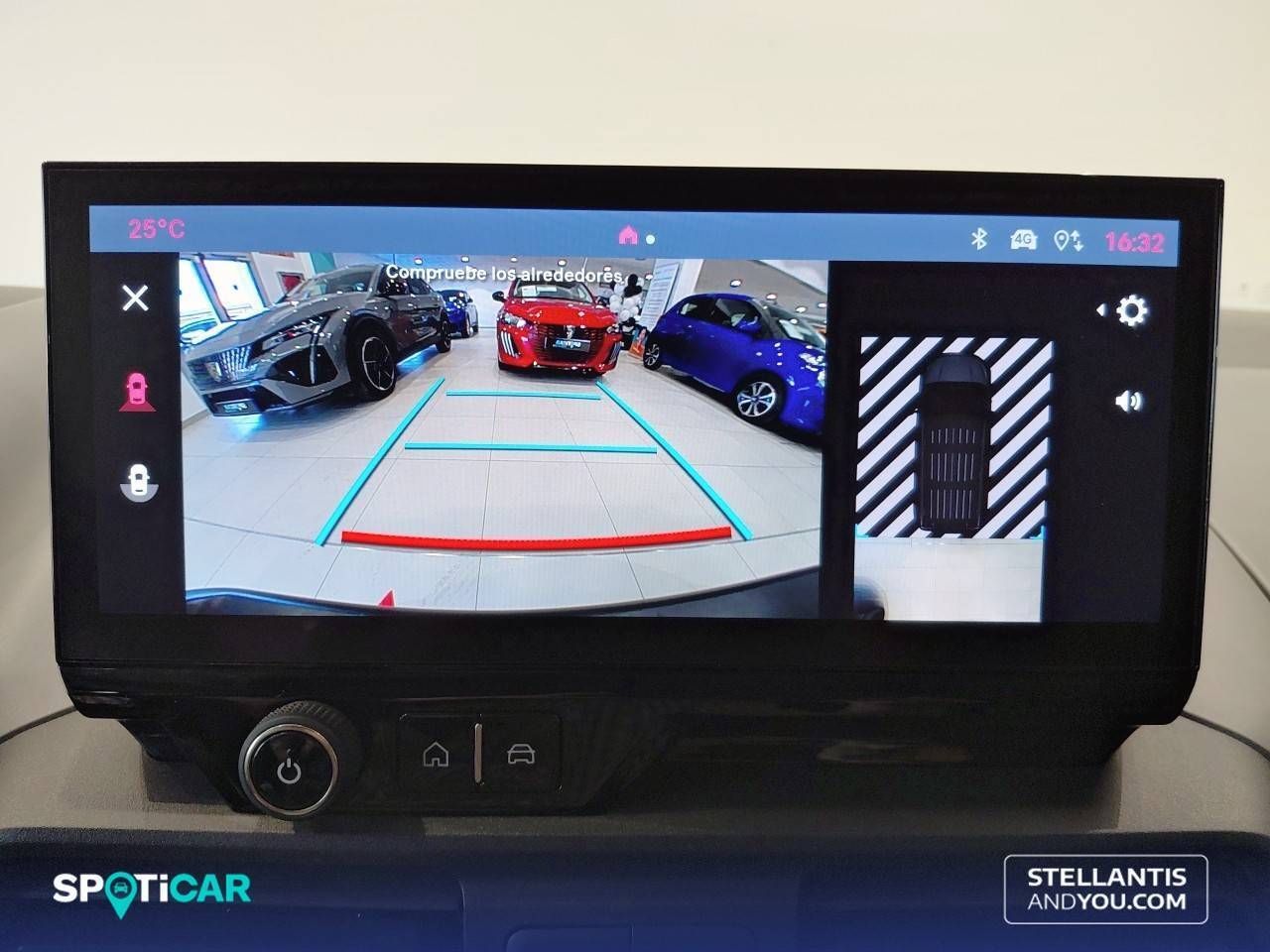 Fiat Doblò  1.5 75kW (100CV) diésel MT6 Talla M - - Foto 20