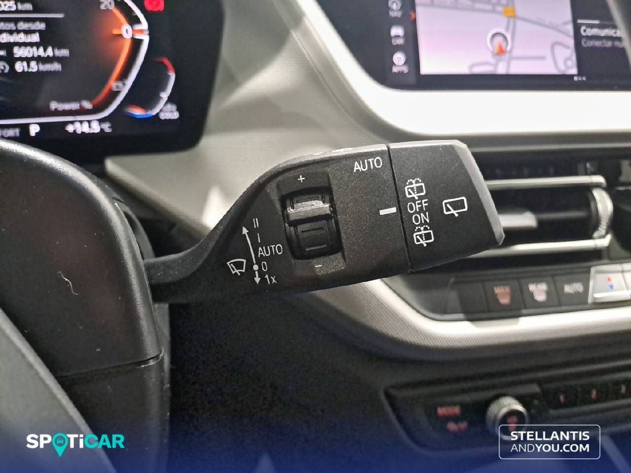 BMW Serie 1  116d Corporate Auto. Business - Foto 25