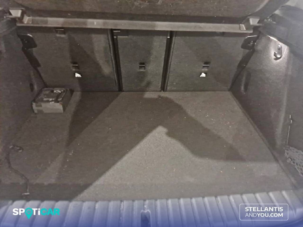 BMW Serie 1  116d Corporate Auto. Business - Foto 7