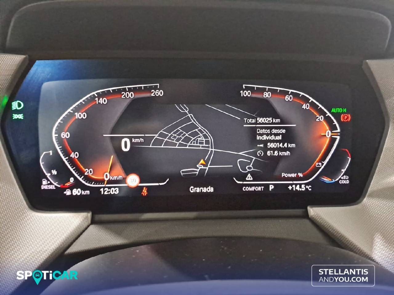 BMW Serie 1  116d Corporate Auto. Business - Foto 23