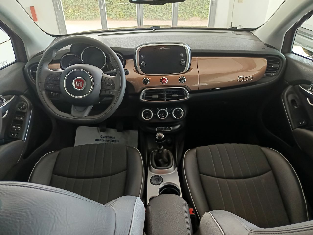 Fiat 500 1.3 Multijet 70 kW (95 CV) Start&Stop S - Foto 14