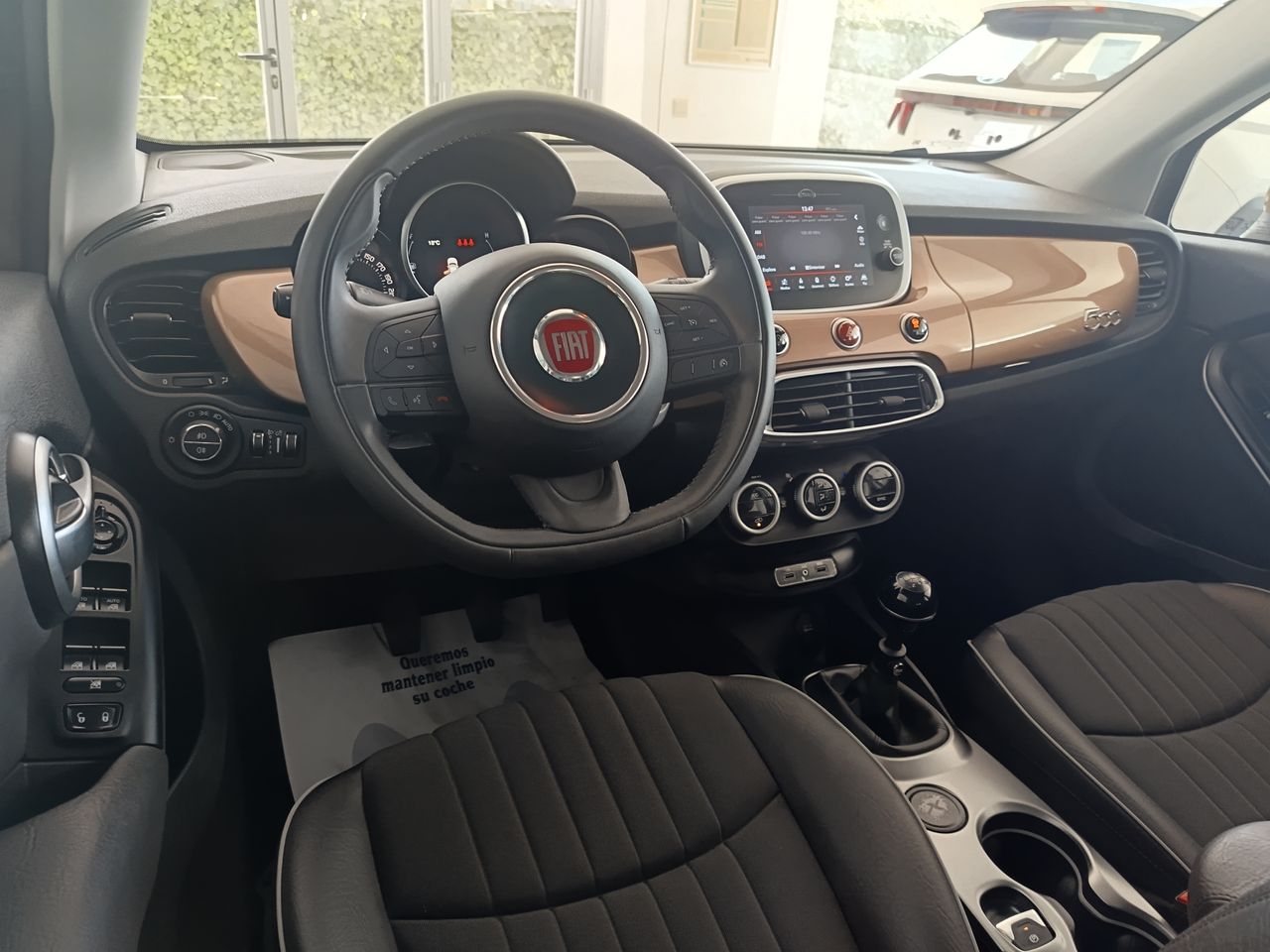 Fiat 500 1.3 Multijet 70 kW (95 CV) Start&Stop S - Foto 18