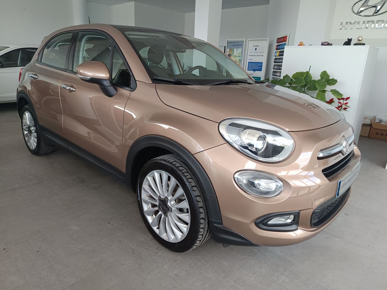 Fiat 500 1.3 Multijet 70 kW (95 CV) Start&Stop S - Foto 10