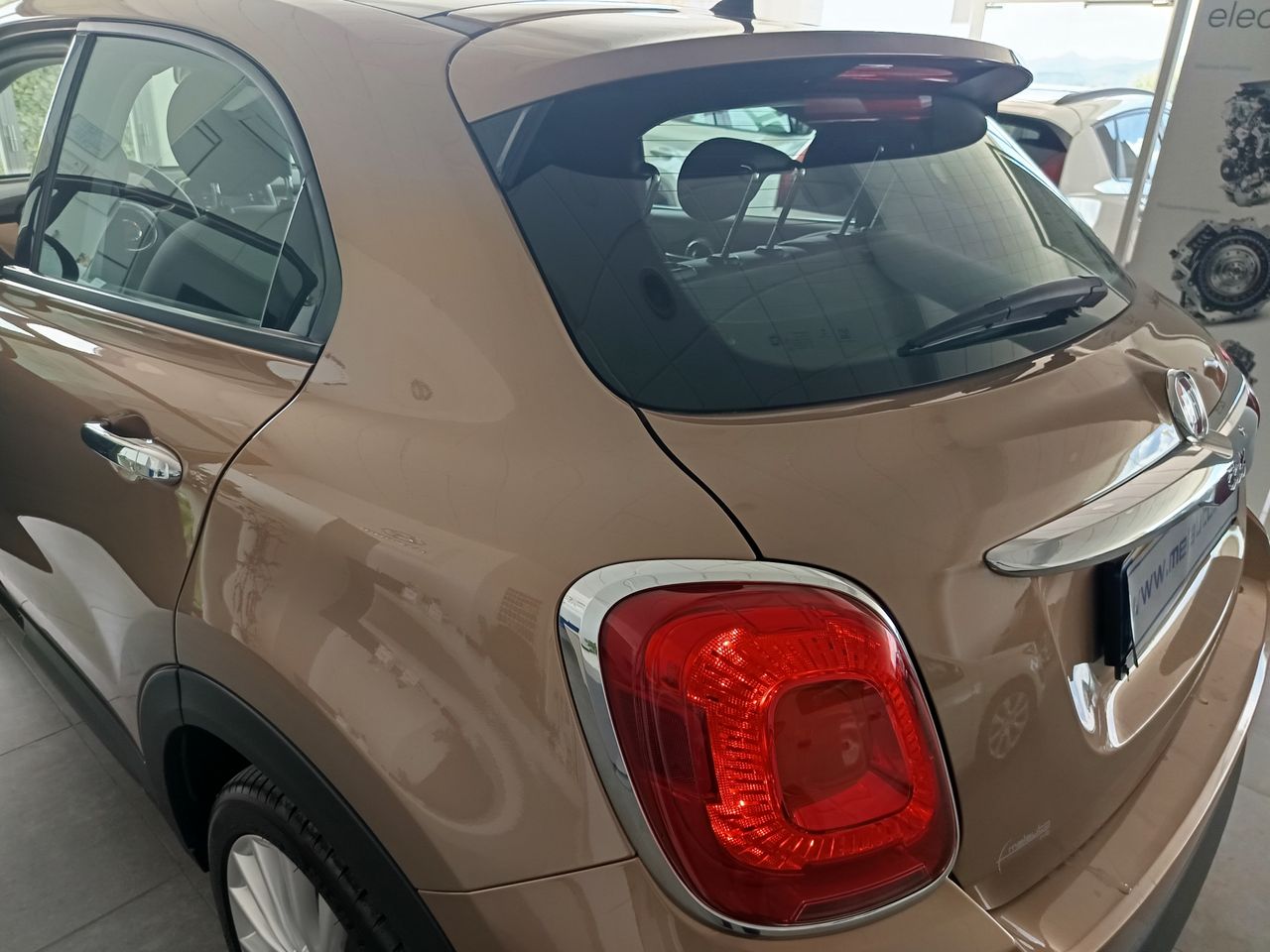 Fiat 500 1.3 Multijet 70 kW (95 CV) Start&Stop S - Foto 21