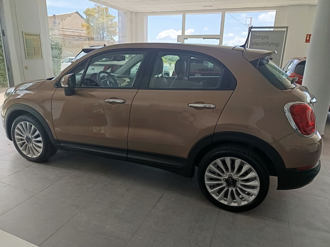 Fiat 500 1.3 Multijet 70 kW (95 CV) Start&Stop S - Foto 4