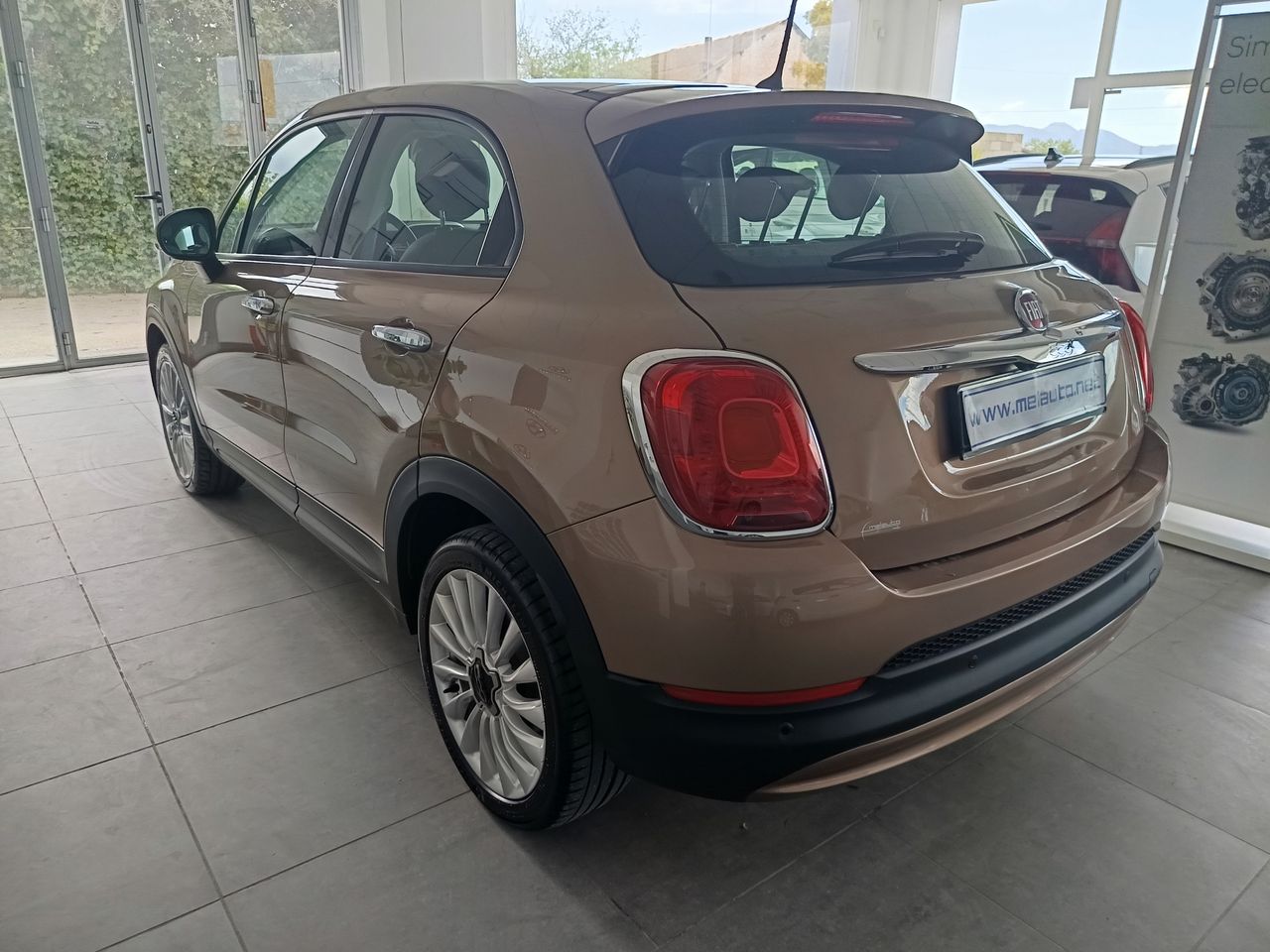 Fiat 500 1.3 Multijet 70 kW (95 CV) Start&Stop S - Foto 5