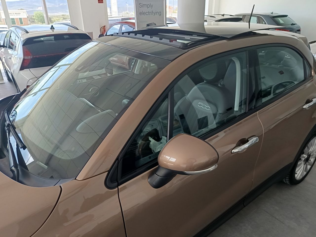 Fiat 500 1.3 Multijet 70 kW (95 CV) Start&Stop S - Foto 20