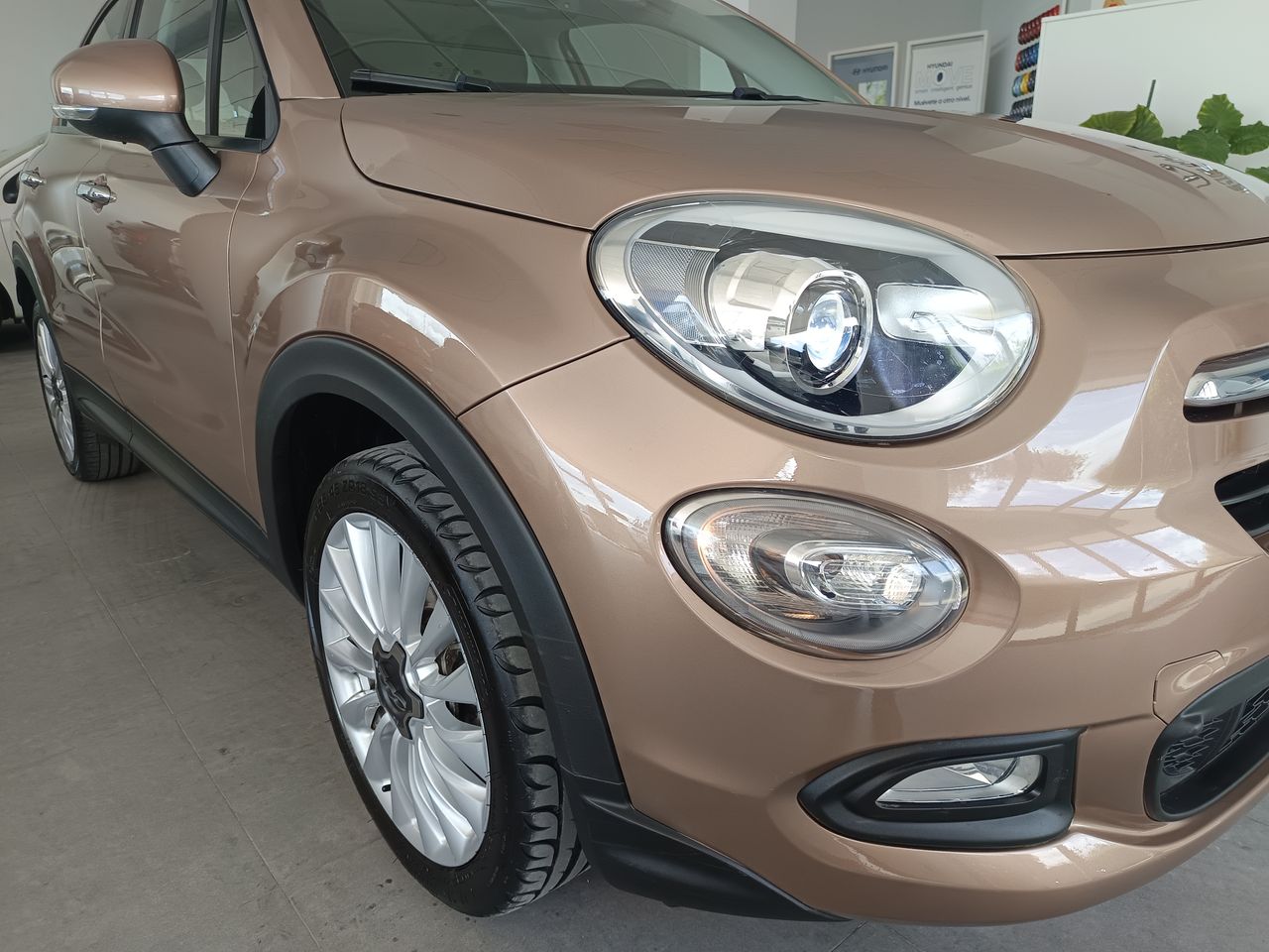 Fiat 500 1.3 Multijet 70 kW (95 CV) Start&Stop S - Foto 22