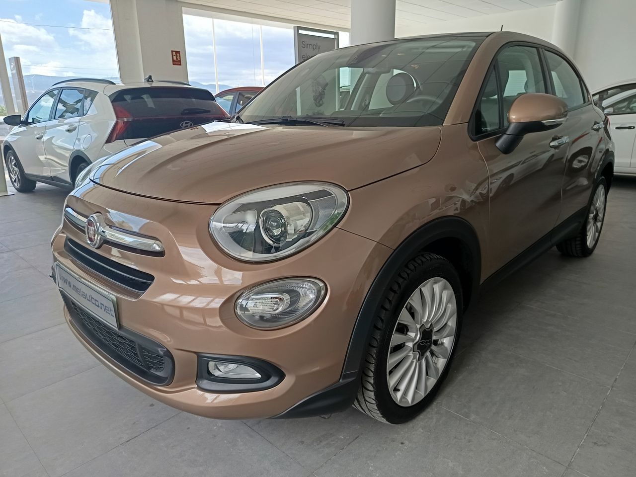 Fiat 500 1.3 Multijet 70 kW (95 CV) Start&Stop S - Foto 3