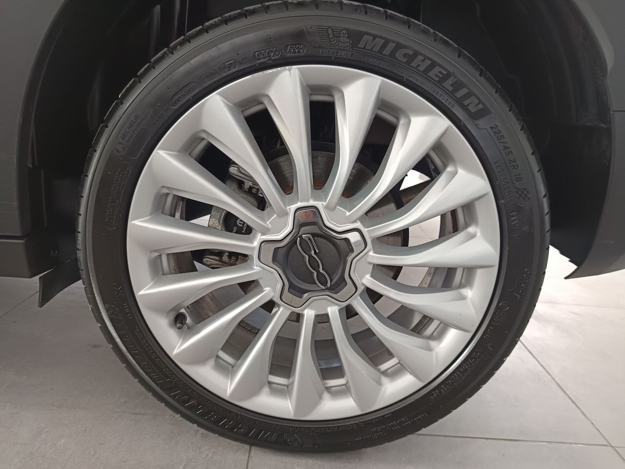 Fiat 500 1.3 Multijet 70 kW (95 CV) Start&Stop S - Foto 23