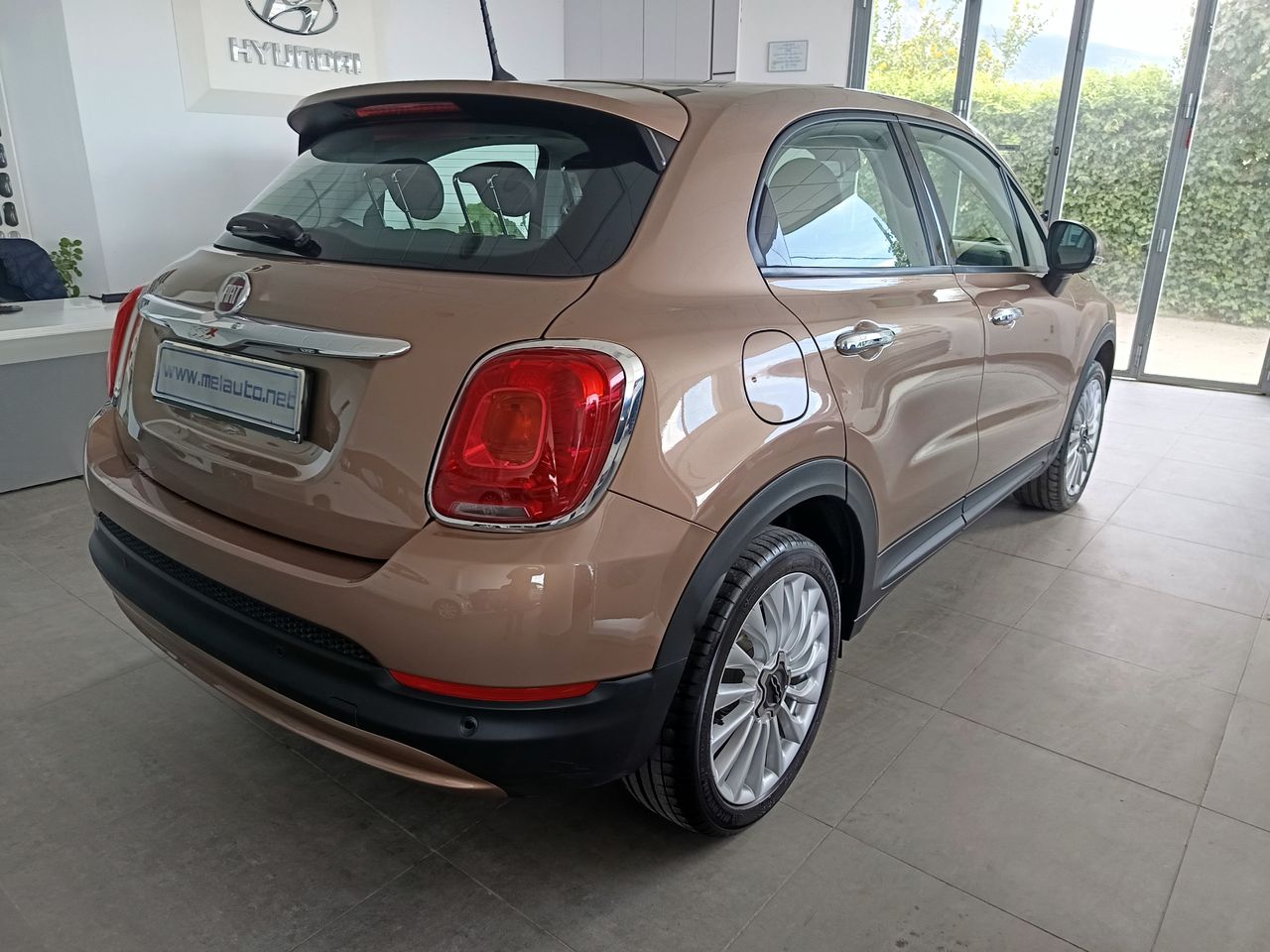 Fiat 500 1.3 Multijet 70 kW (95 CV) Start&Stop S - Foto 7