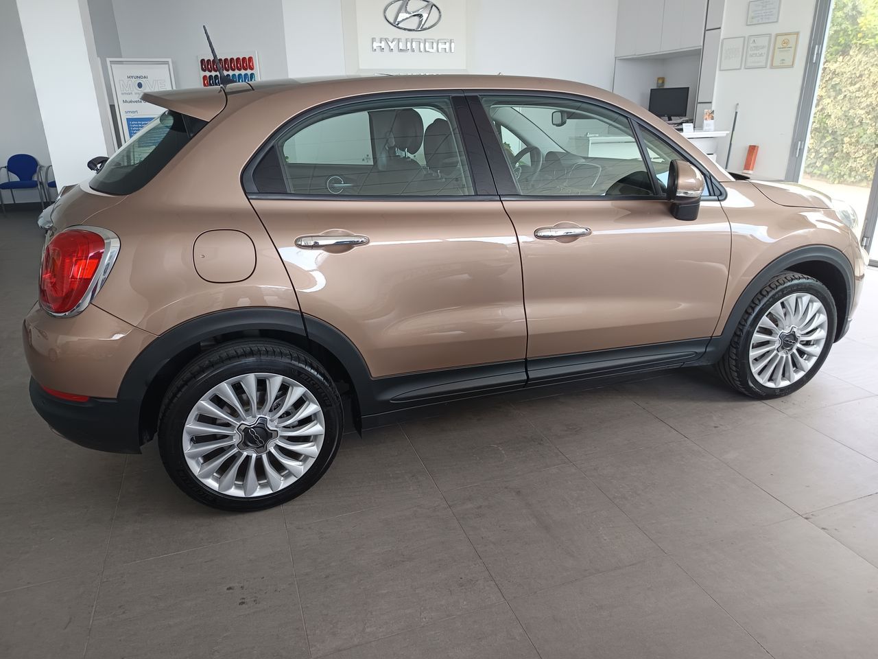 Fiat 500 1.3 Multijet 70 kW (95 CV) Start&Stop S - Foto 9