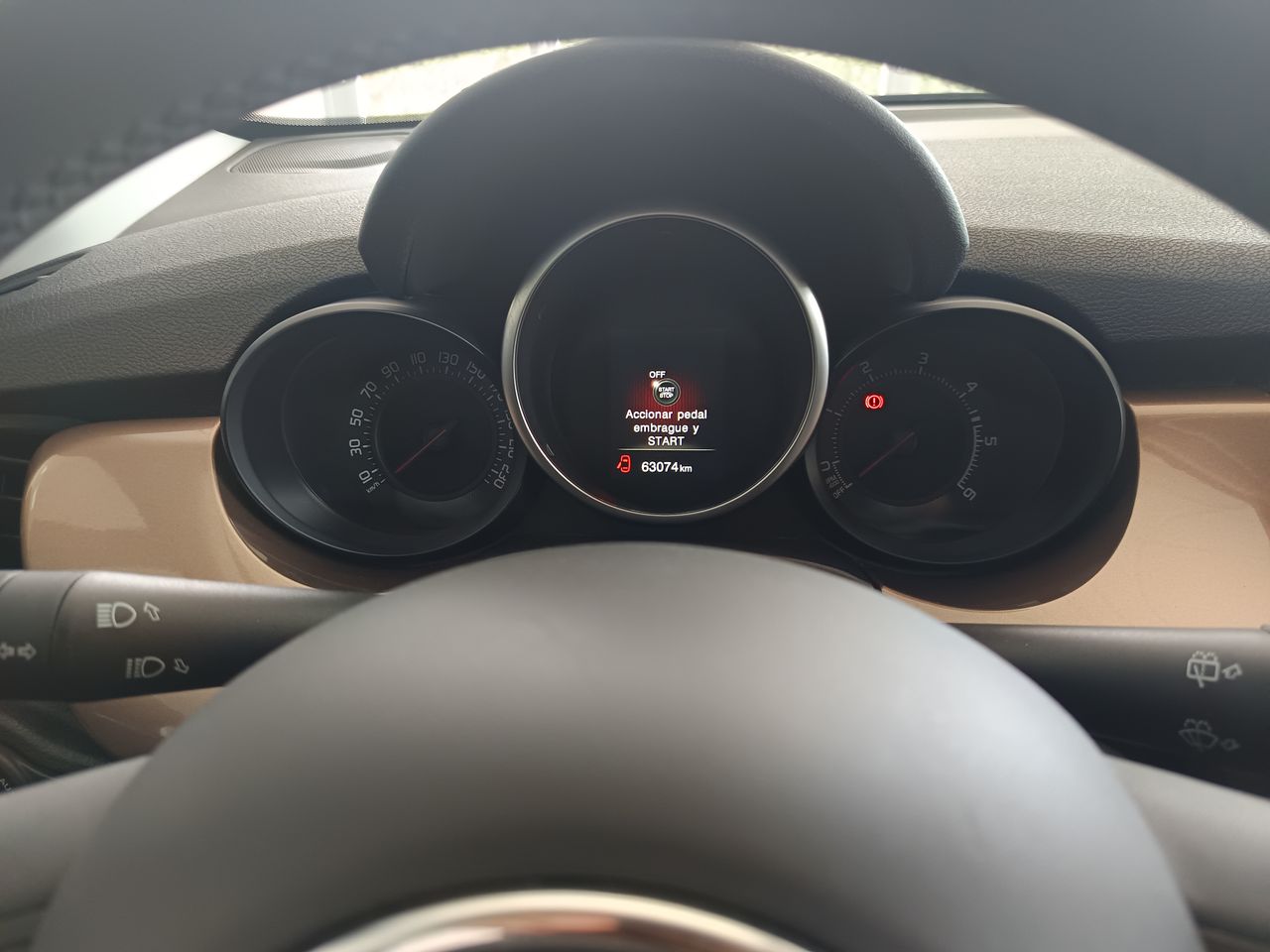 Fiat 500 1.3 Multijet 70 kW (95 CV) Start&Stop S - Foto 17