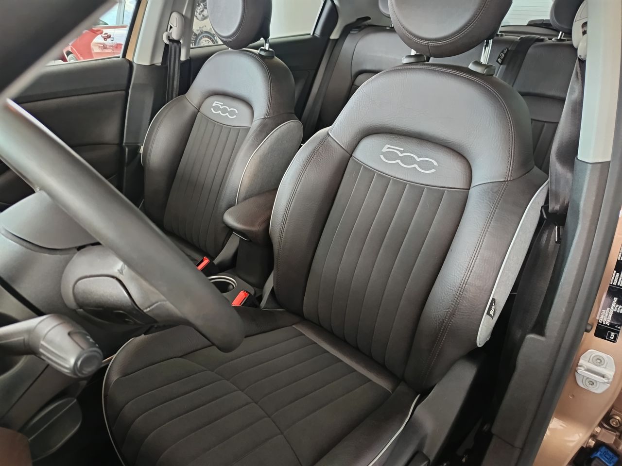 Fiat 500 1.3 Multijet 70 kW (95 CV) Start&Stop S - Foto 13