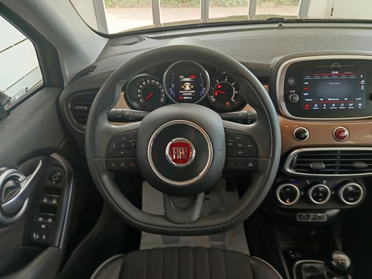 Fiat 500 1.3 Multijet 70 kW (95 CV) Start&Stop S - Foto 16