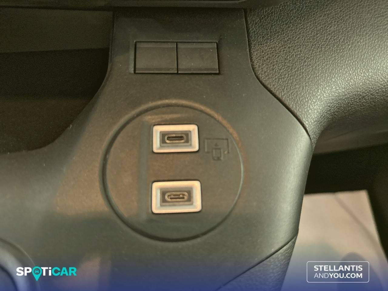 Citroën Berlingo  Talla M BlueHDi 100 S&S Plus - Foto 17