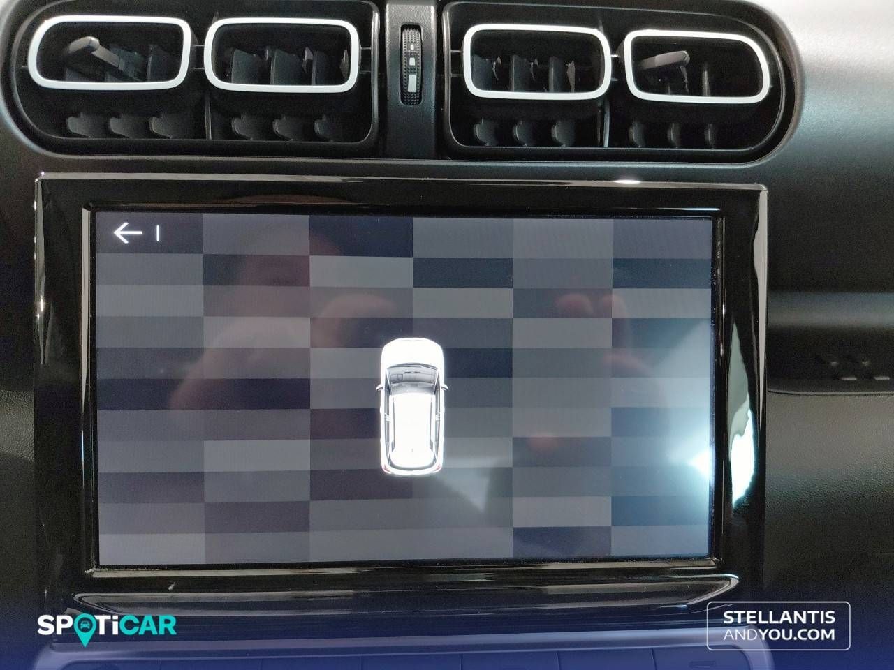 Citroën C3 Aircross  PureTech 81kW (110CV) Plus - Foto 25