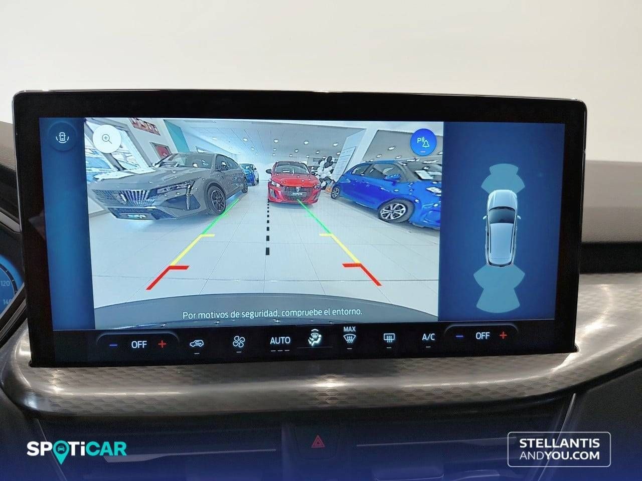 Ford Kuga   1.5T EcoBoost 110kW (150CV) Titanium - Foto 23