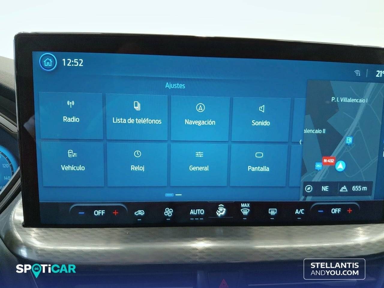 Ford Kuga   1.5T EcoBoost 110kW (150CV) Titanium - Foto 24