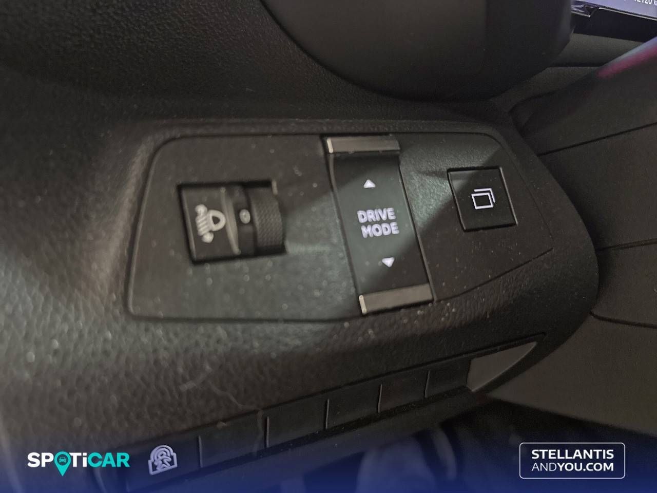 Fiat Doblò  1.5 75kW (100CV) diésel MT6 Talla M - - Foto 18