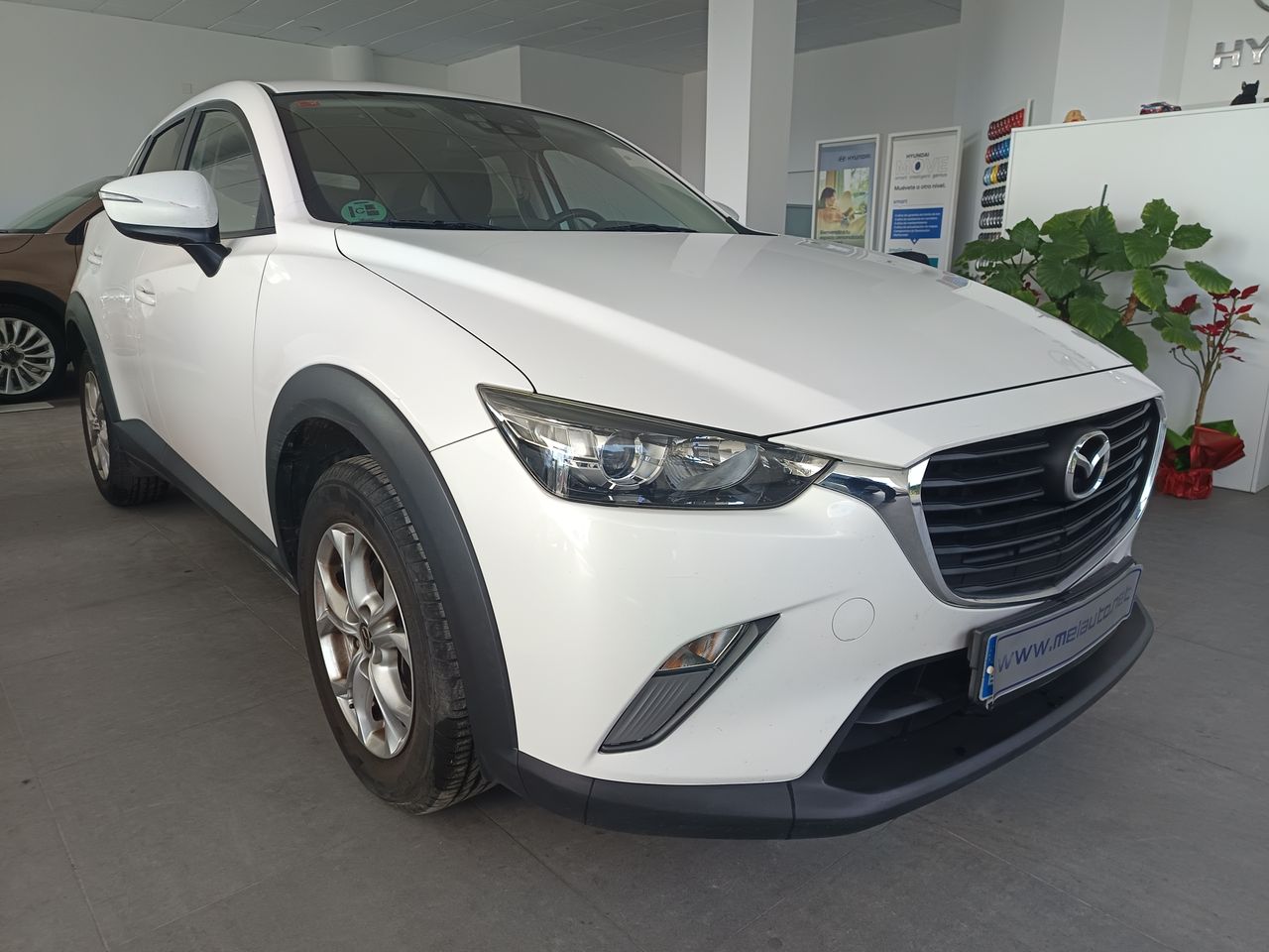 Mazda CX-3 2.0 120 c.v. Style - Foto 9