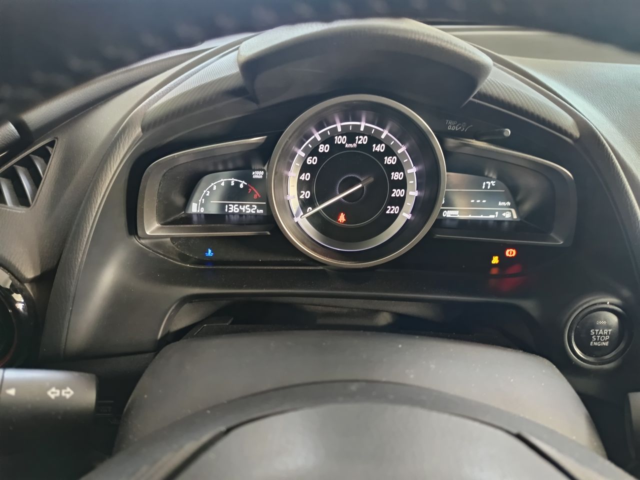 Mazda CX-3 2.0 120 c.v. Style - Foto 18