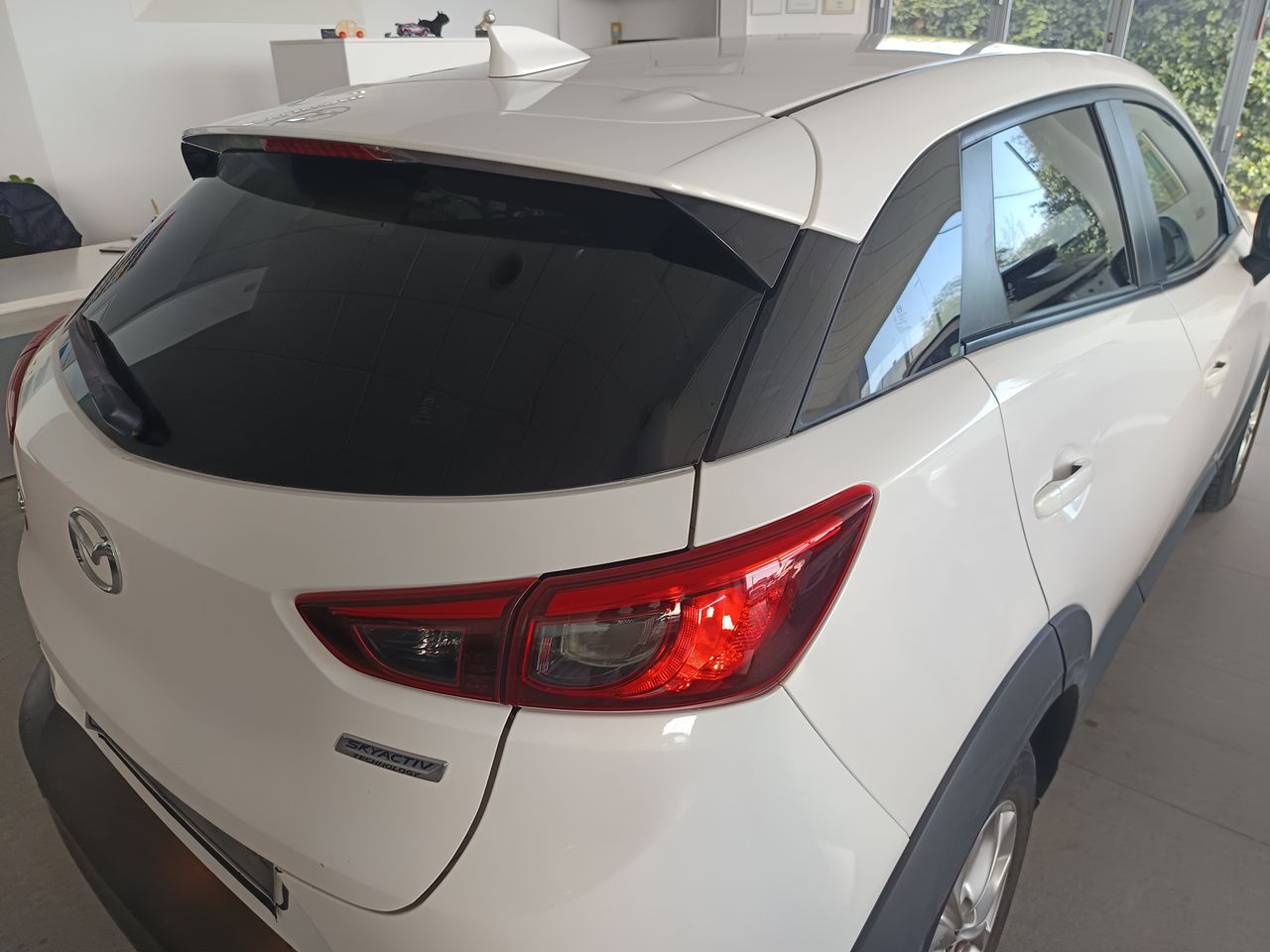 Mazda CX-3 2.0 120 c.v. Style - Foto 20