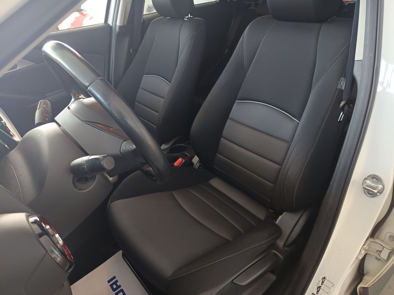 Mazda CX-3 2.0 120 c.v. Style - Foto 12