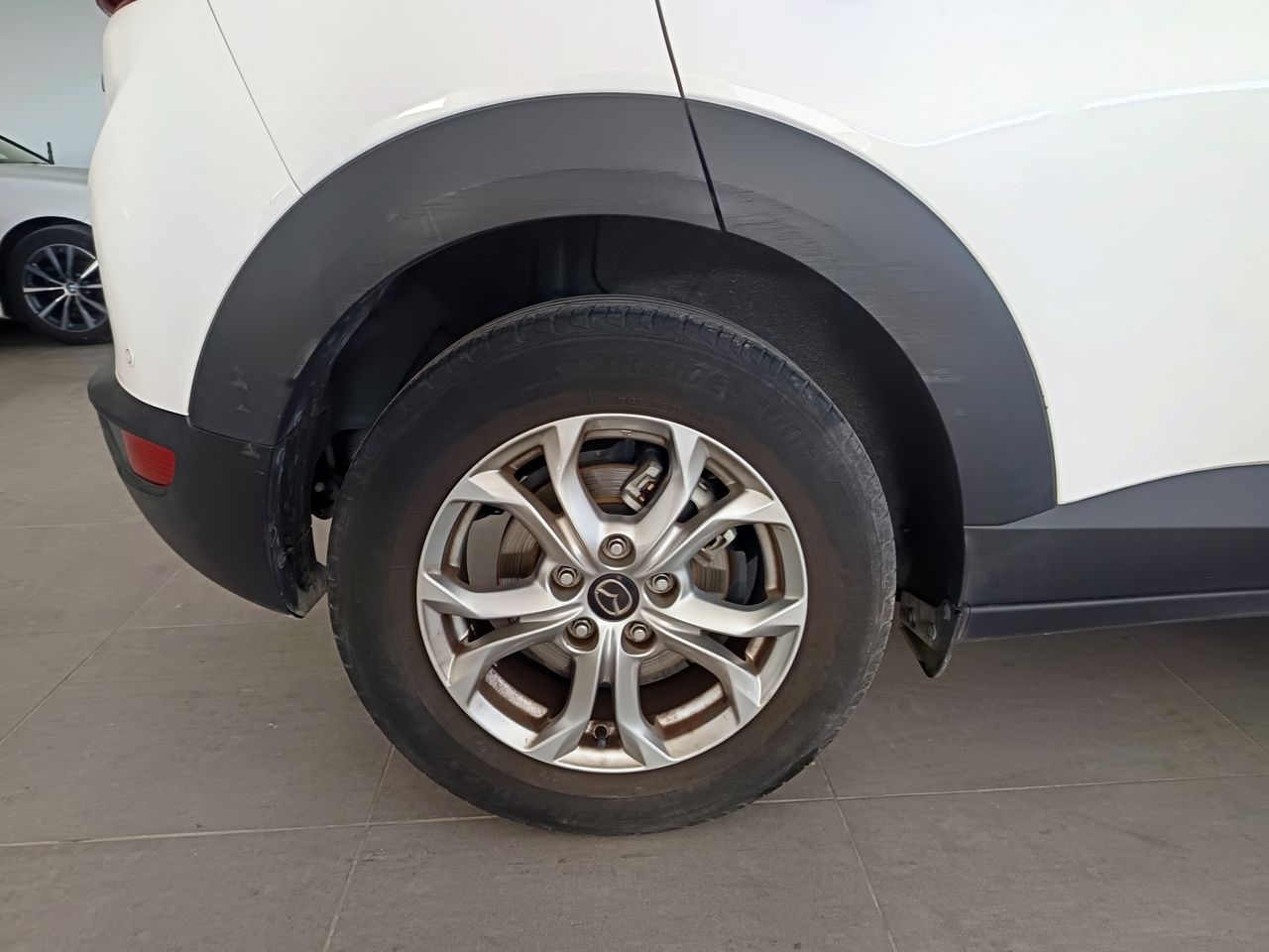 Mazda CX-3 2.0 120 c.v. Style - Foto 21