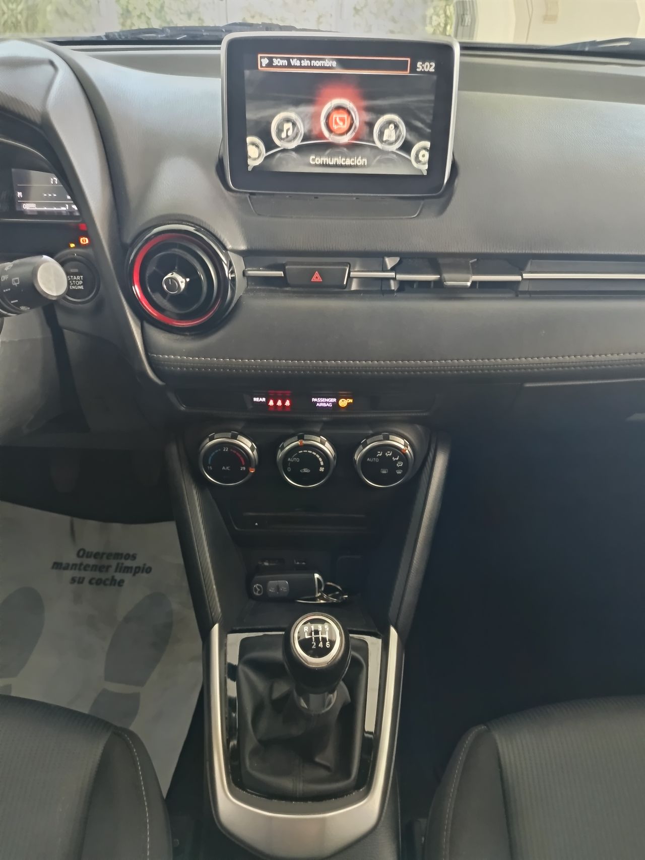 Mazda CX-3 2.0 120 c.v. Style - Foto 15