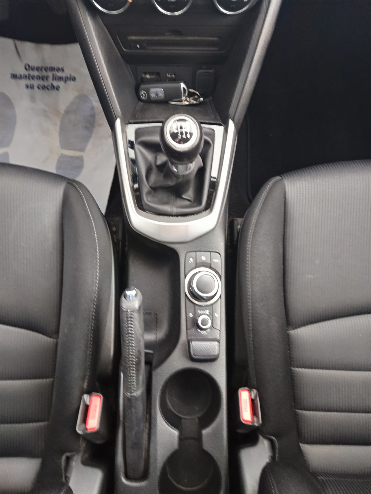 Mazda CX-3 2.0 120 c.v. Style - Foto 16