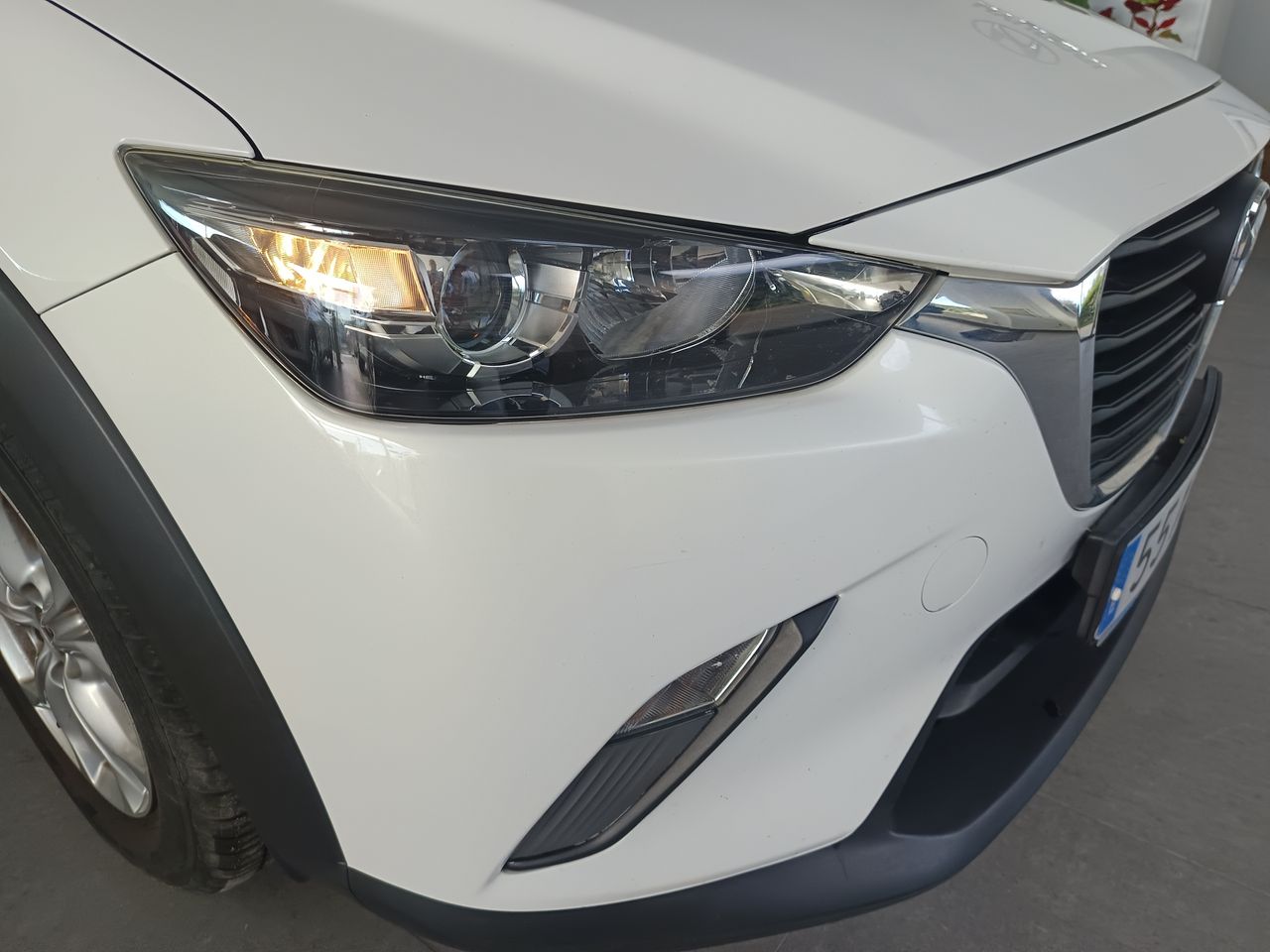 Mazda CX-3 2.0 120 c.v. Style - Foto 22