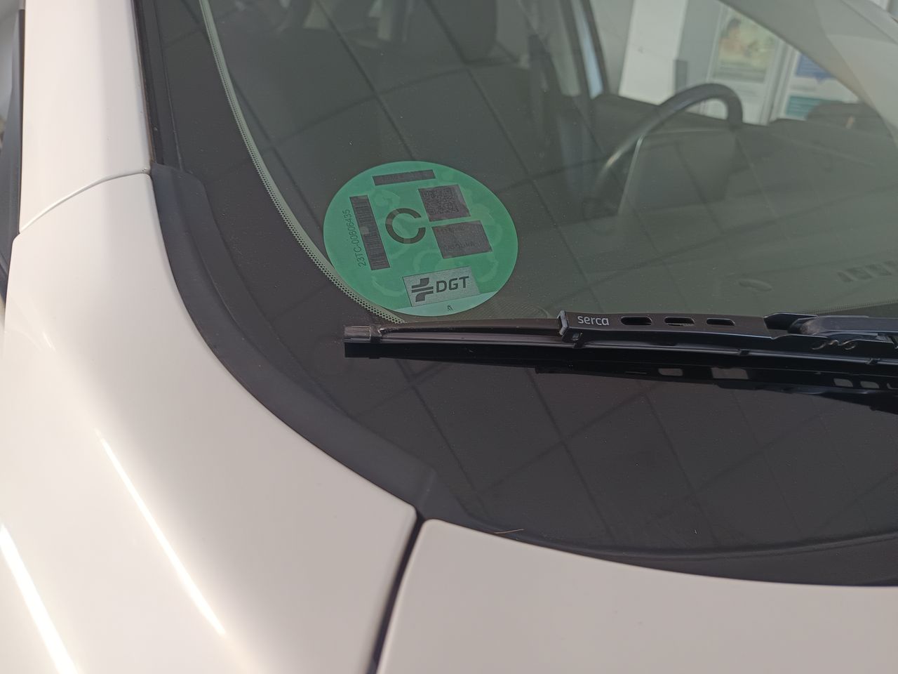 Mazda CX-3 2.0 120 c.v. Style - Foto 23