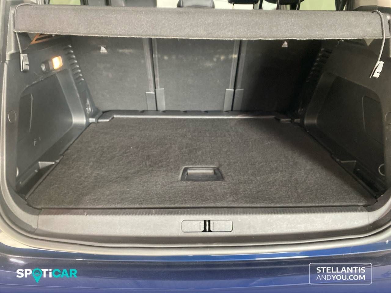 Citroën C5 Aircross  BlueHdi 96kW (130CV) S&S EAT8 Plus - Foto 7