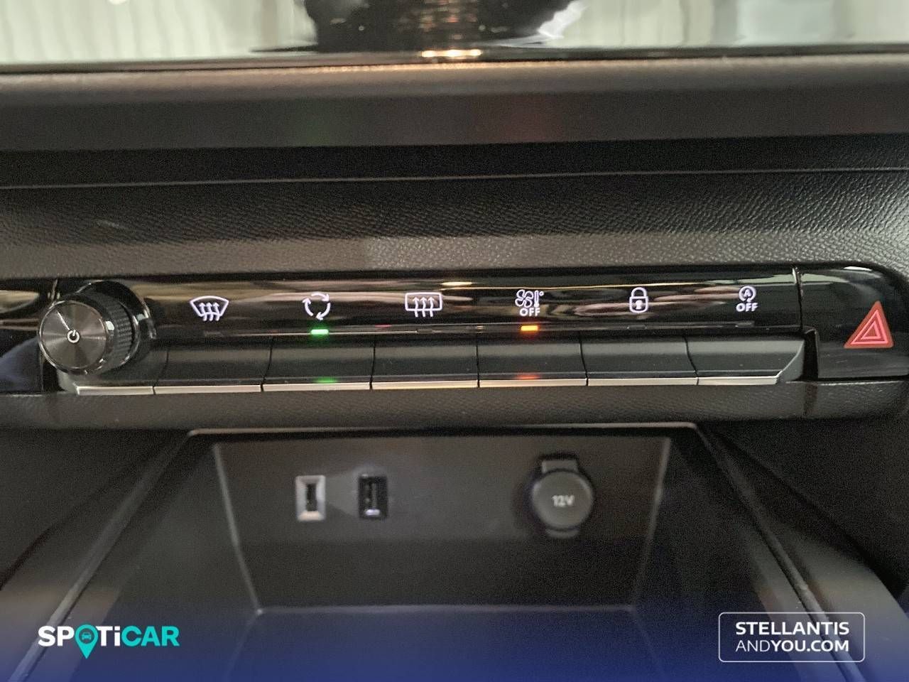 Citroën C5 Aircross  BlueHdi 96kW (130CV) S&S EAT8 Plus - Foto 17