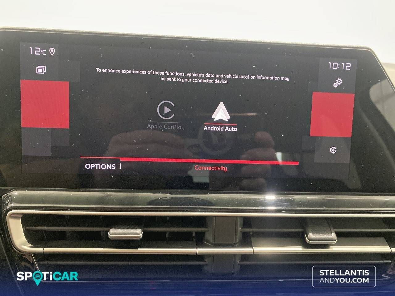 Citroën C5 Aircross  BlueHdi 96kW (130CV) S&S EAT8 Plus - Foto 21